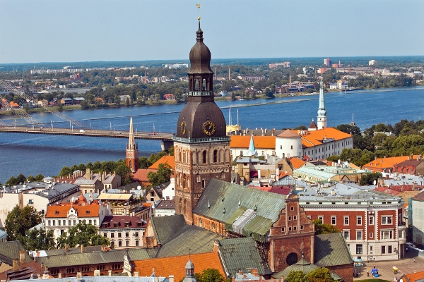 Riga 2014